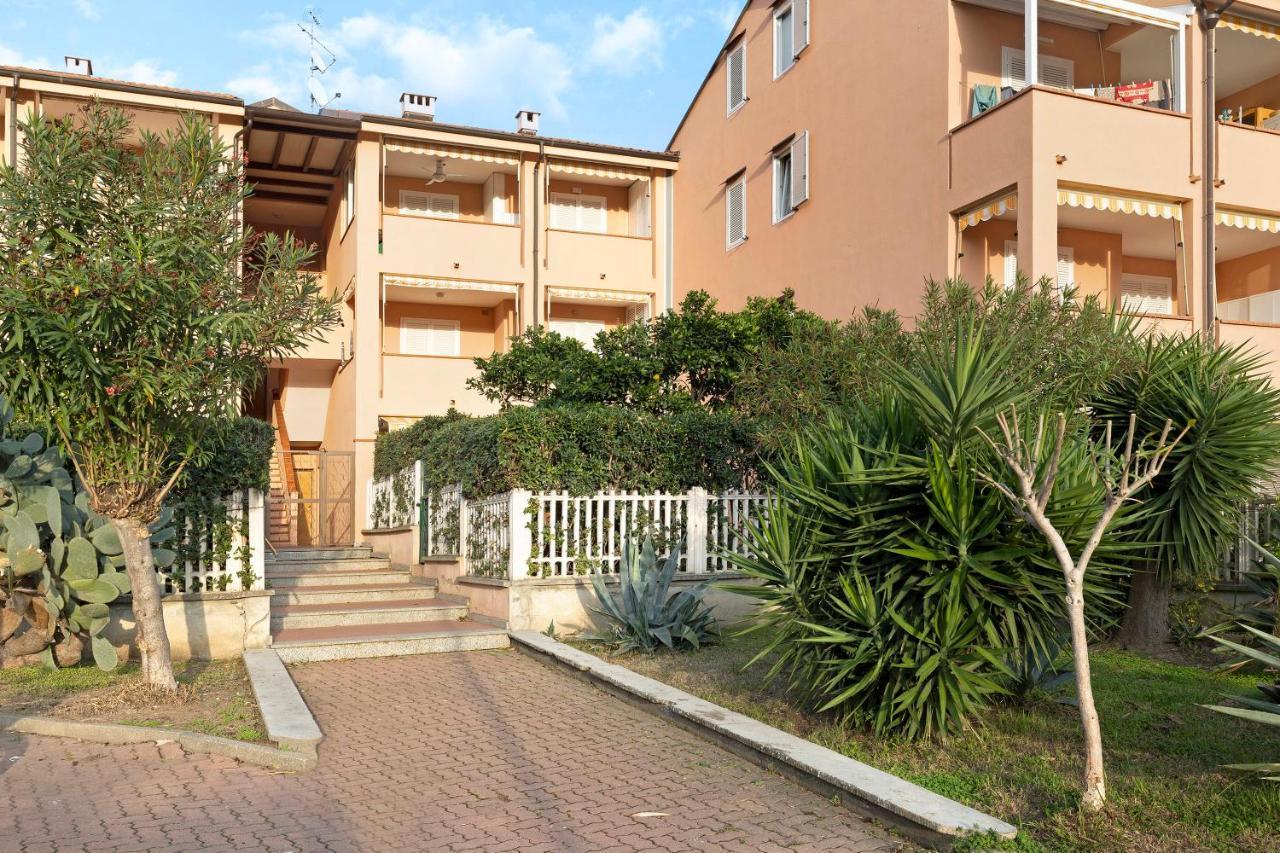 Casetta Serenin Loano Exterior photo