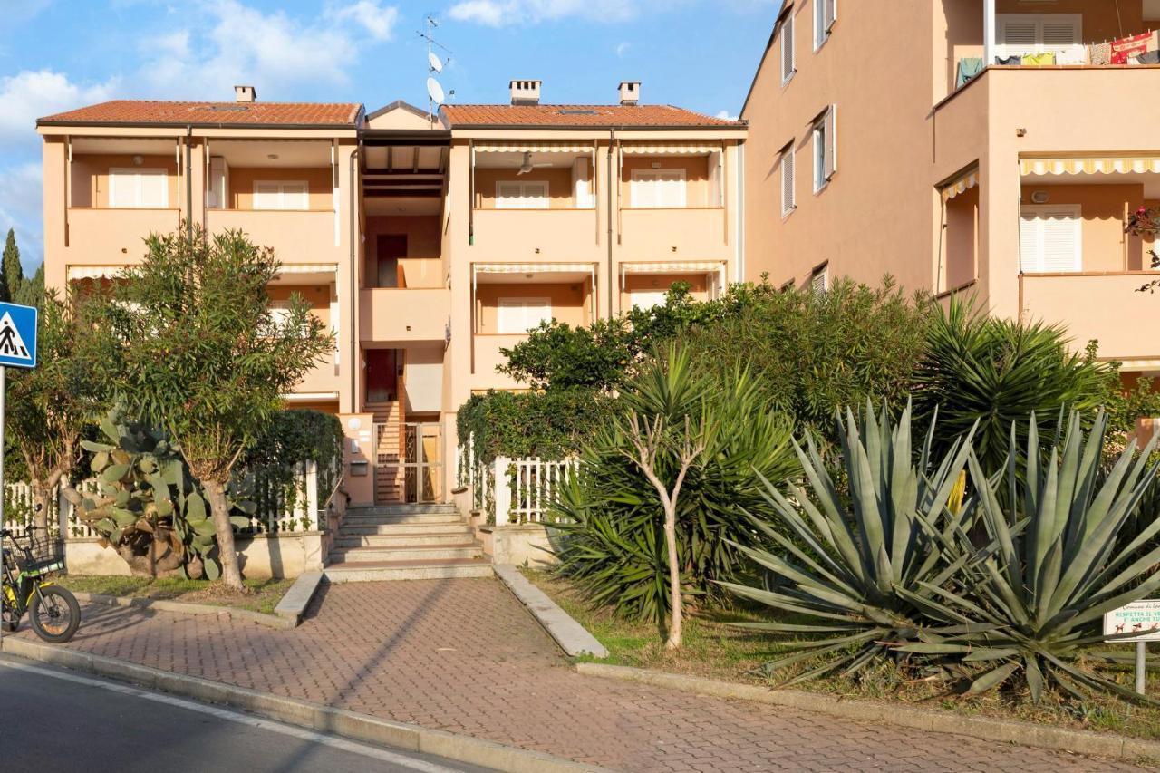 Casetta Serenin Loano Exterior photo
